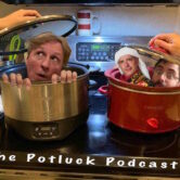 Potluck Podcast!